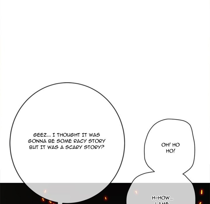 My High School Bully Manhwa - Chapter 152 Page 50