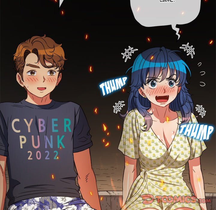 My High School Bully Manhwa - Chapter 152 Page 51