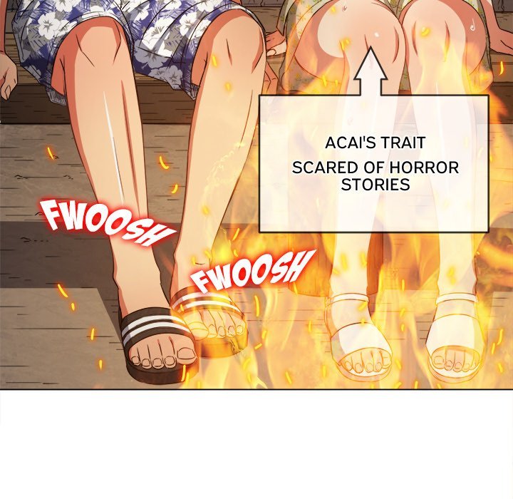 My High School Bully Manhwa - Chapter 152 Page 52