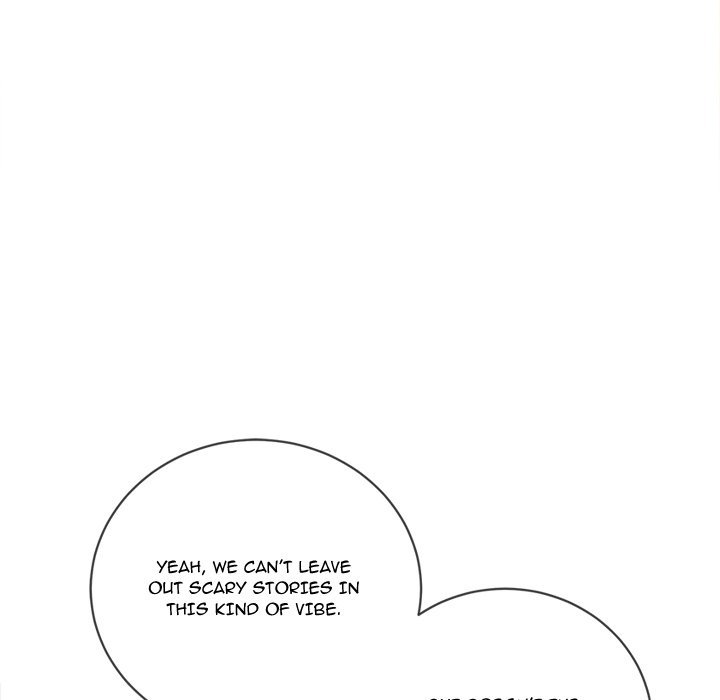 My High School Bully Manhwa - Chapter 152 Page 53