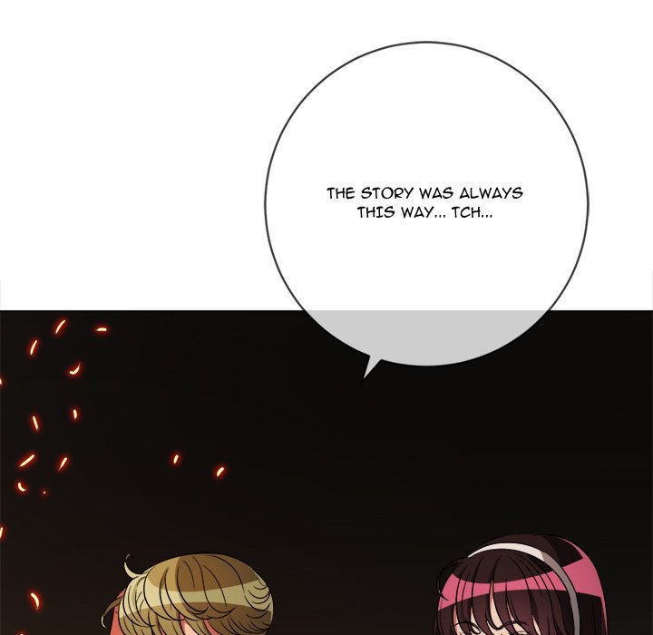 My High School Bully Manhwa - Chapter 152 Page 56