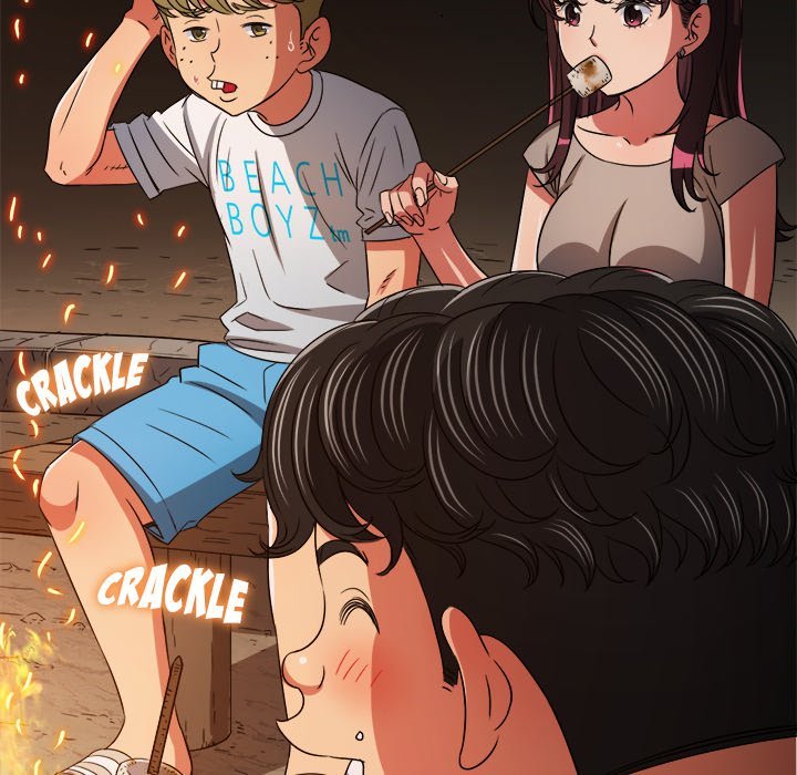 My High School Bully Manhwa - Chapter 152 Page 57