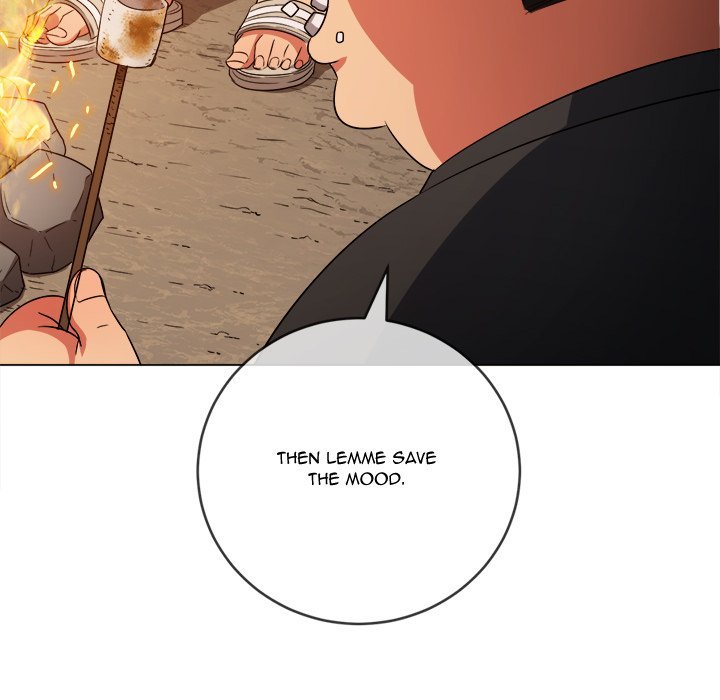 My High School Bully Manhwa - Chapter 152 Page 58