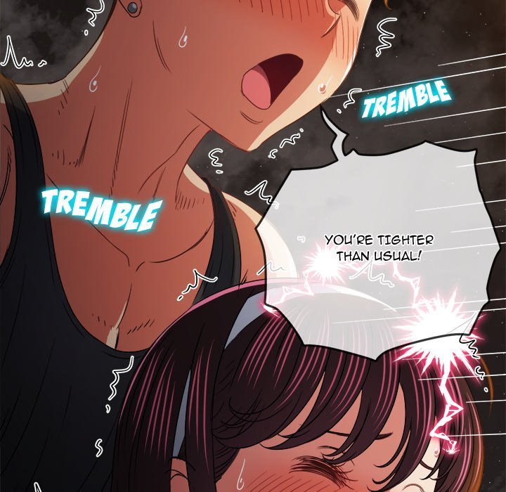 My High School Bully Manhwa - Chapter 152 Page 70