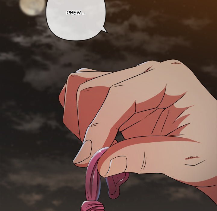 My High School Bully Manhwa - Chapter 152 Page 74