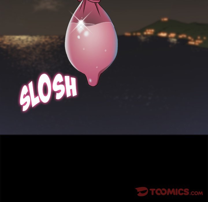 My High School Bully Manhwa - Chapter 152 Page 75