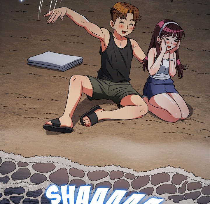 My High School Bully Manhwa - Chapter 152 Page 77