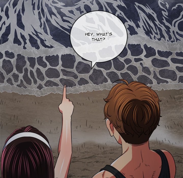 My High School Bully Manhwa - Chapter 152 Page 82