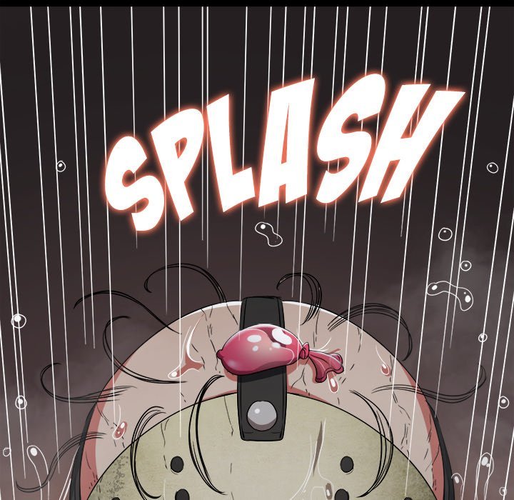 My High School Bully Manhwa - Chapter 152 Page 85