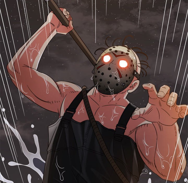 My High School Bully Manhwa - Chapter 152 Page 96