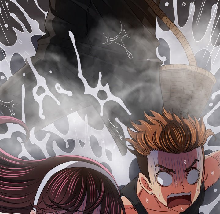 My High School Bully Manhwa - Chapter 152 Page 97