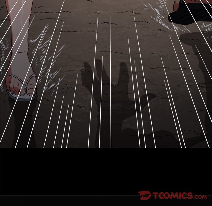 My High School Bully Manhwa - Chapter 152 Page 99