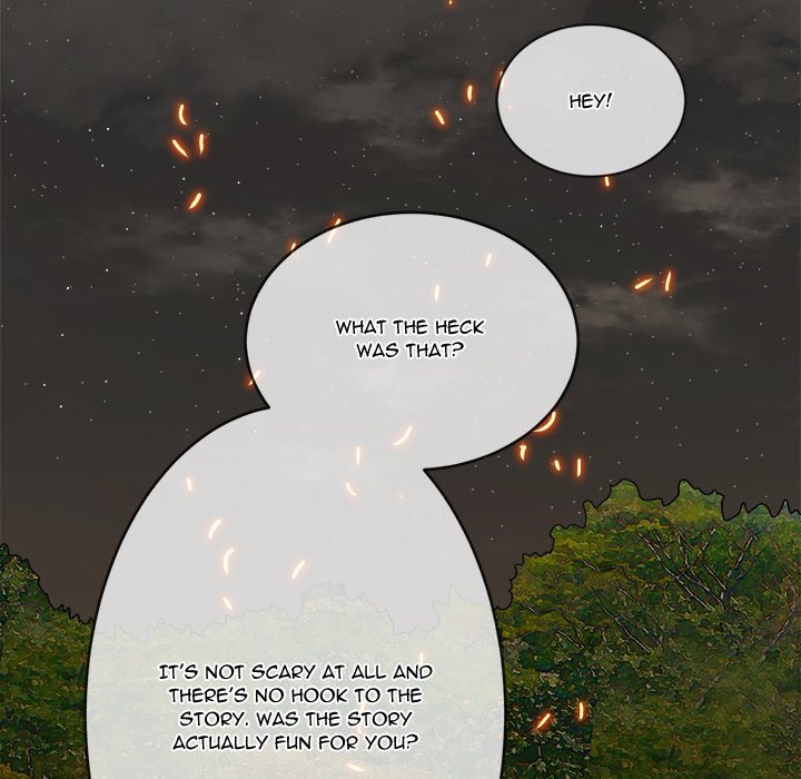 My High School Bully Manhwa - Chapter 152 Page 102