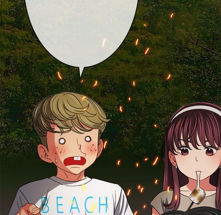 My High School Bully Manhwa - Chapter 152 Page 103