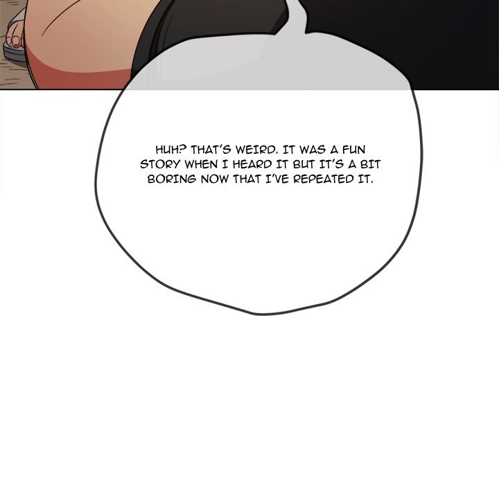 My High School Bully Manhwa - Chapter 152 Page 105