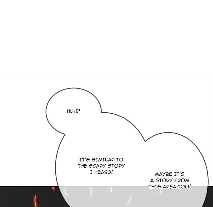 My High School Bully Manhwa - Chapter 152 Page 106