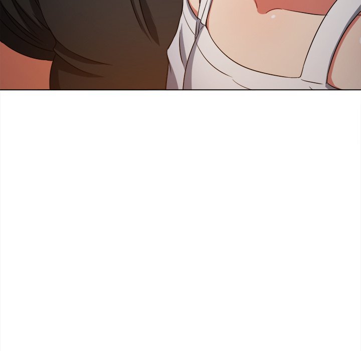 My High School Bully Manhwa - Chapter 152 Page 110