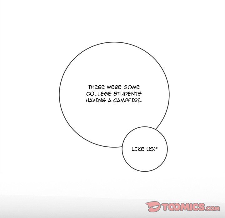 My High School Bully Manhwa - Chapter 152 Page 111