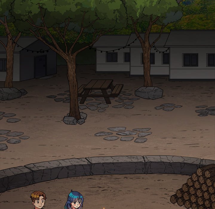 My High School Bully Manhwa - Chapter 152 Page 113