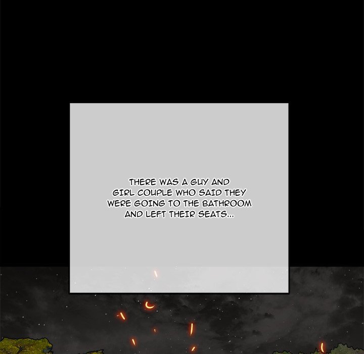 My High School Bully Manhwa - Chapter 152 Page 116