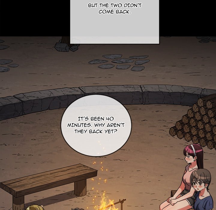 My High School Bully Manhwa - Chapter 152 Page 120