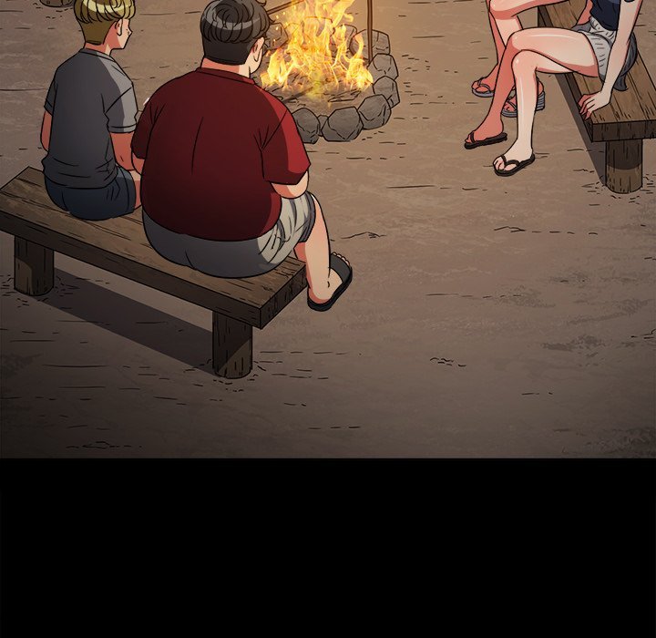 My High School Bully Manhwa - Chapter 152 Page 121