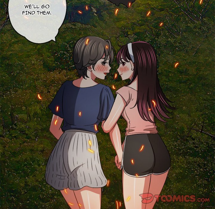My High School Bully Manhwa - Chapter 152 Page 123
