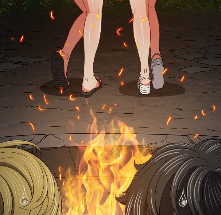 My High School Bully Manhwa - Chapter 152 Page 124