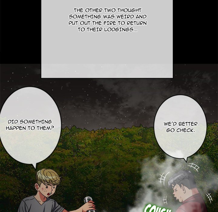 My High School Bully Manhwa - Chapter 152 Page 127