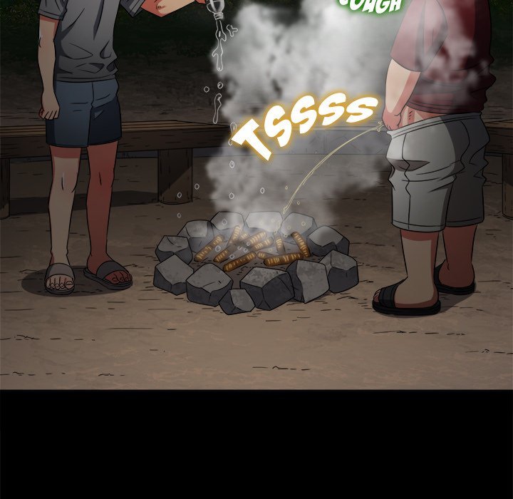 My High School Bully Manhwa - Chapter 152 Page 128