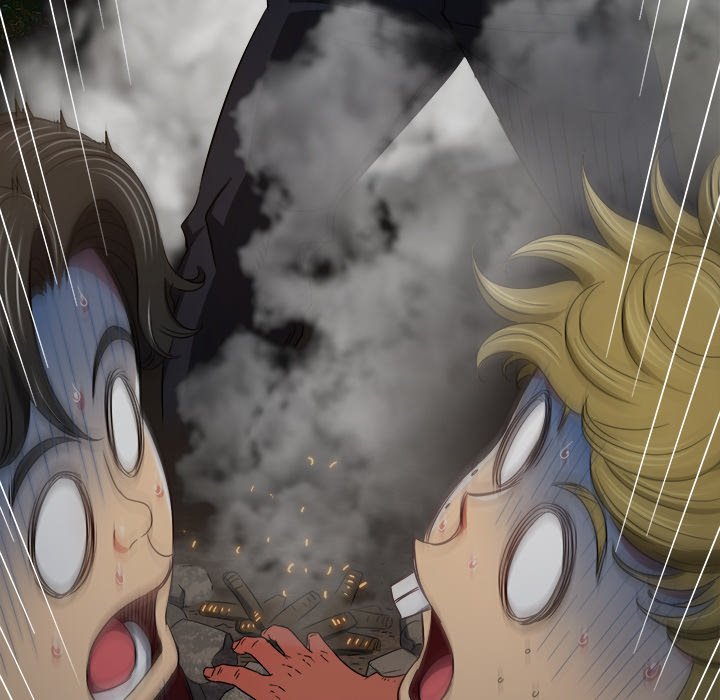 My High School Bully Manhwa - Chapter 152 Page 134