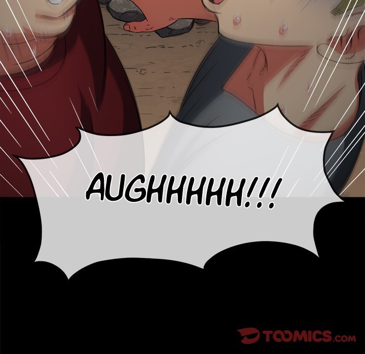 My High School Bully Manhwa - Chapter 152 Page 135