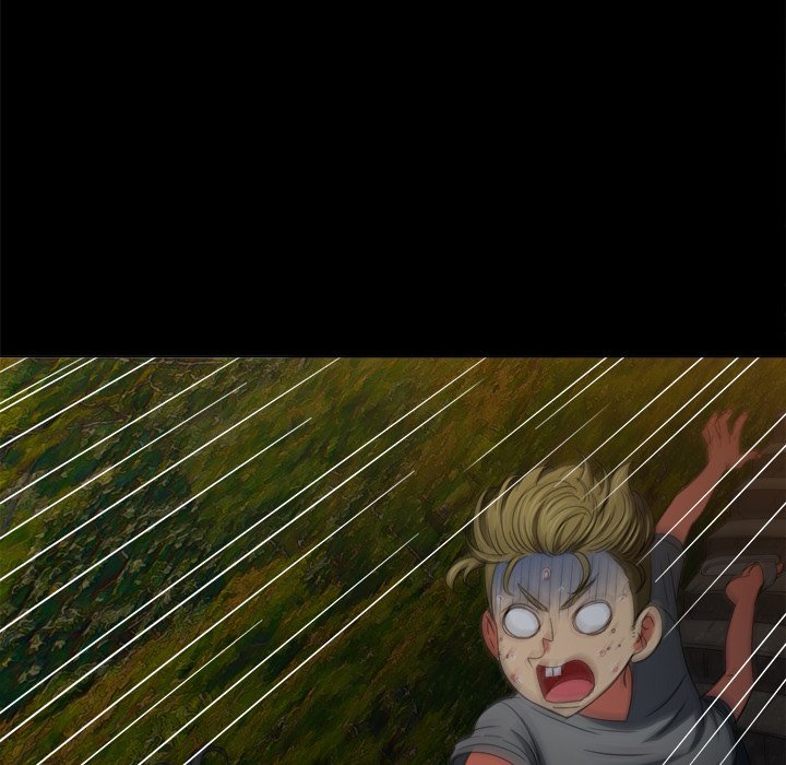 My High School Bully Manhwa - Chapter 152 Page 136