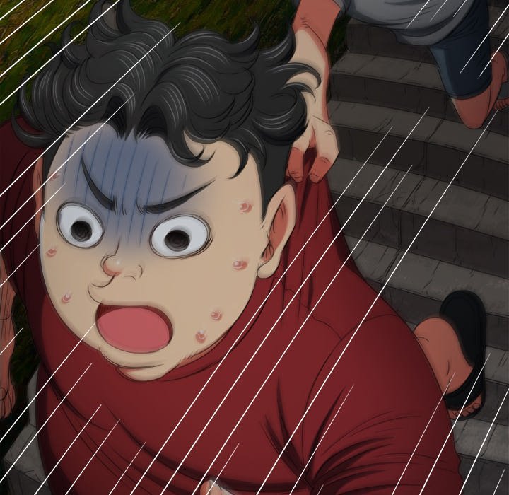 My High School Bully Manhwa - Chapter 152 Page 137