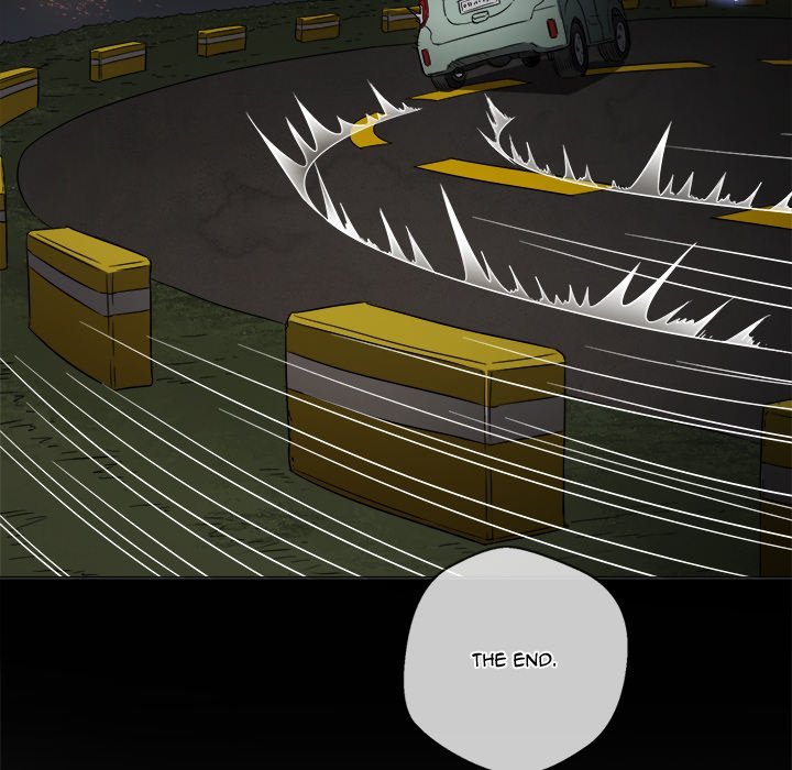 My High School Bully Manhwa - Chapter 152 Page 140