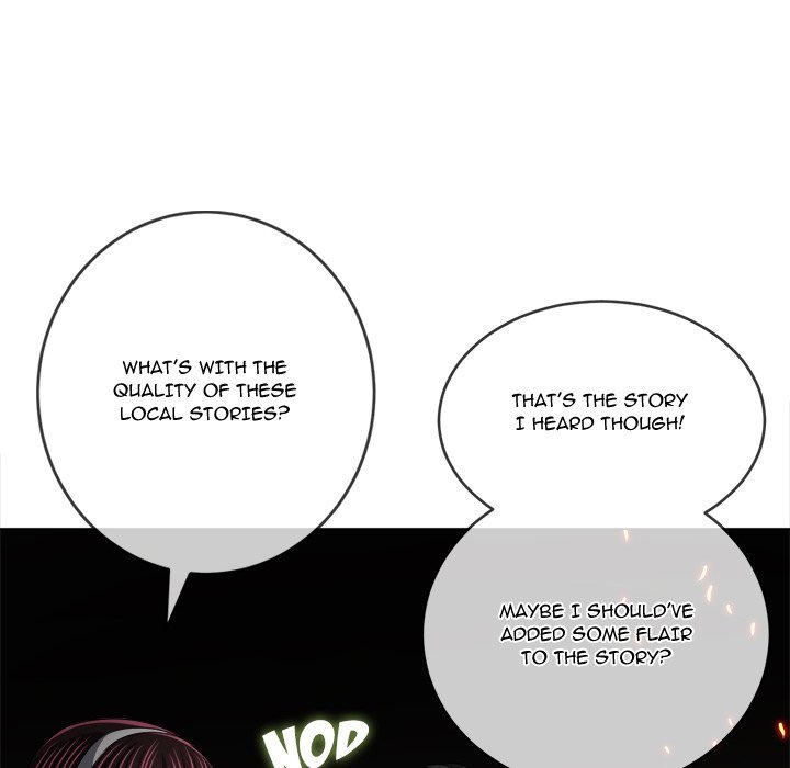 My High School Bully Manhwa - Chapter 152 Page 145