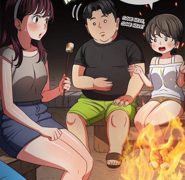 My High School Bully Manhwa - Chapter 152 Page 146