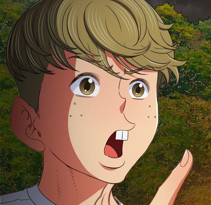 My High School Bully Manhwa - Chapter 152 Page 149