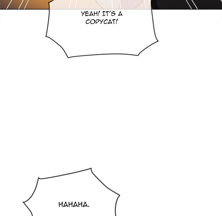 My High School Bully Manhwa - Chapter 152 Page 153