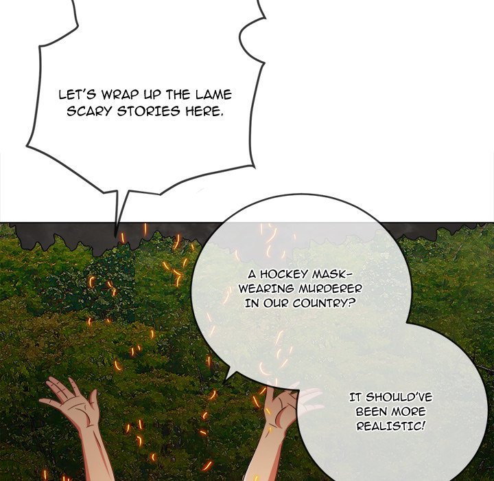 My High School Bully Manhwa - Chapter 152 Page 154