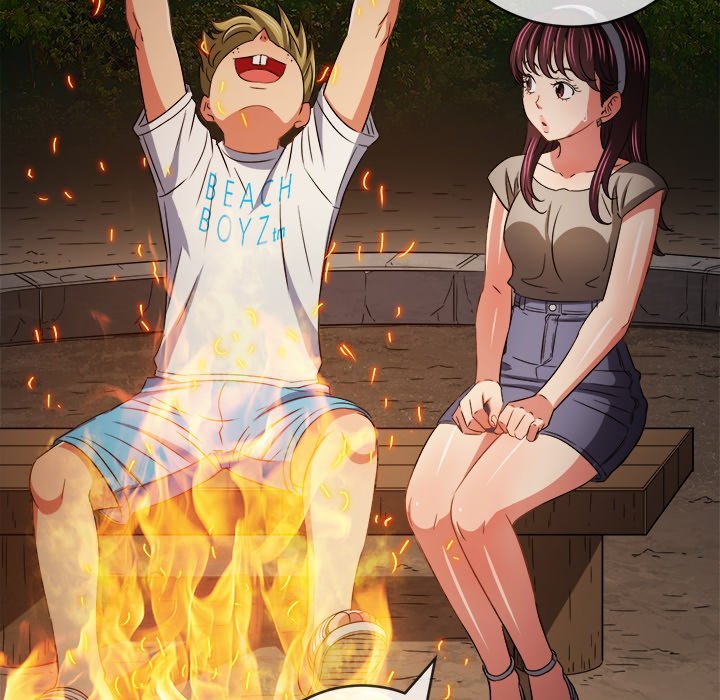 My High School Bully Manhwa - Chapter 152 Page 155