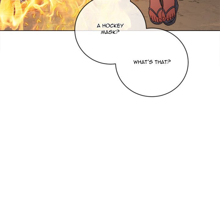 My High School Bully Manhwa - Chapter 152 Page 156