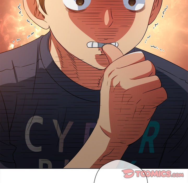 My High School Bully Manhwa - Chapter 152 Page 159