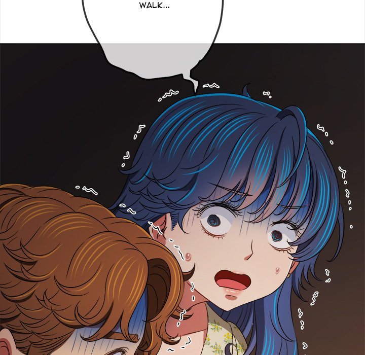 My High School Bully Manhwa - Chapter 152 Page 161