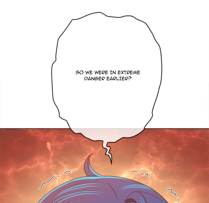 My High School Bully Manhwa - Chapter 152 Page 164