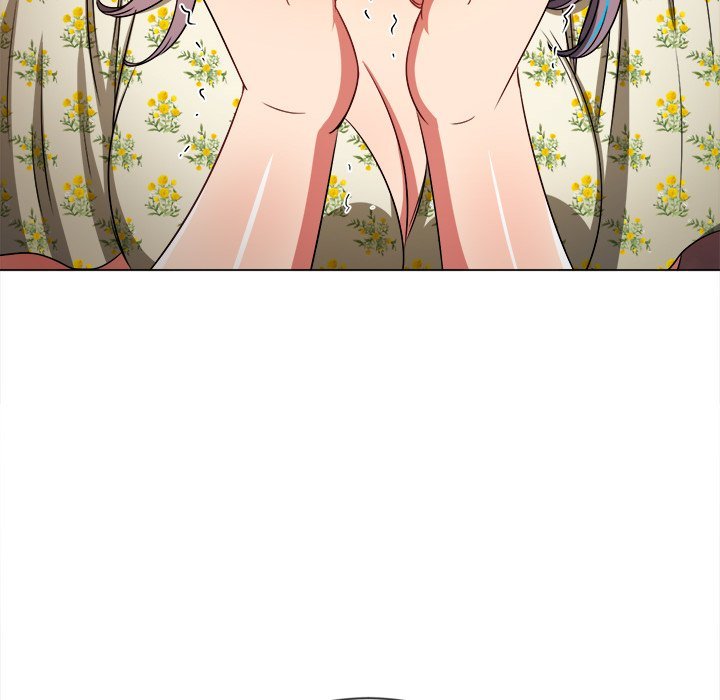 My High School Bully Manhwa - Chapter 152 Page 166