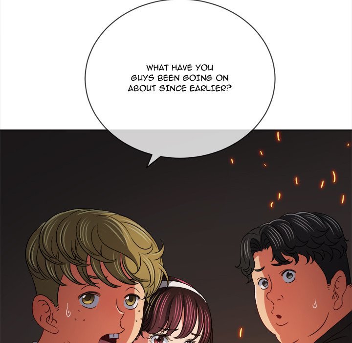 My High School Bully Manhwa - Chapter 152 Page 167