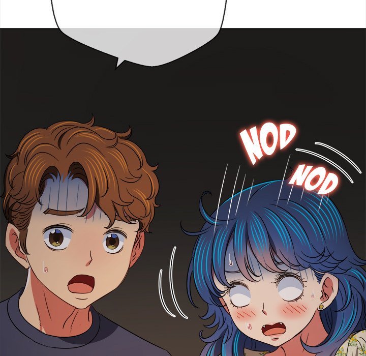 My High School Bully Manhwa - Chapter 152 Page 170