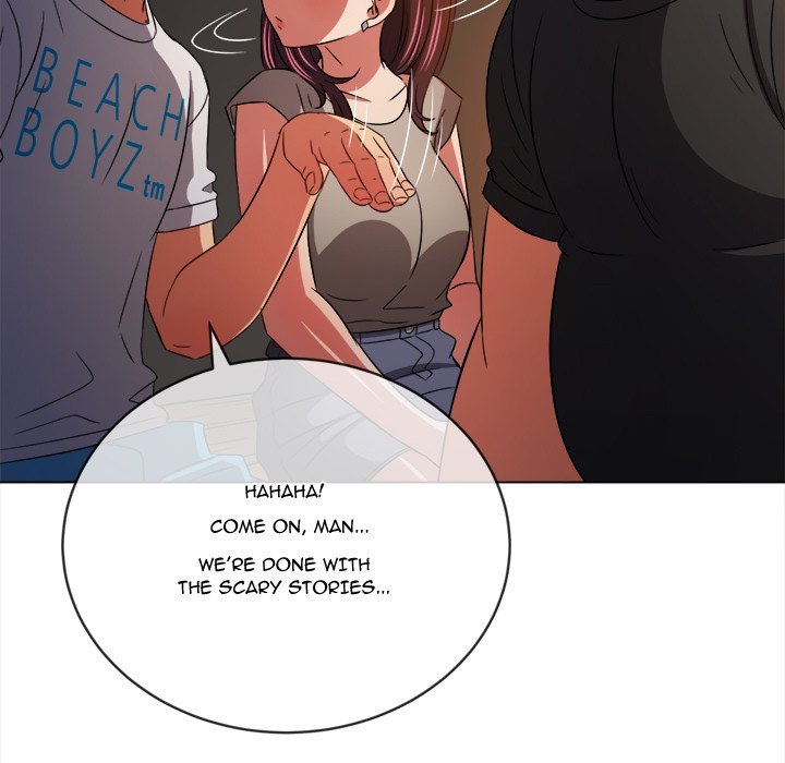 My High School Bully Manhwa - Chapter 152 Page 173