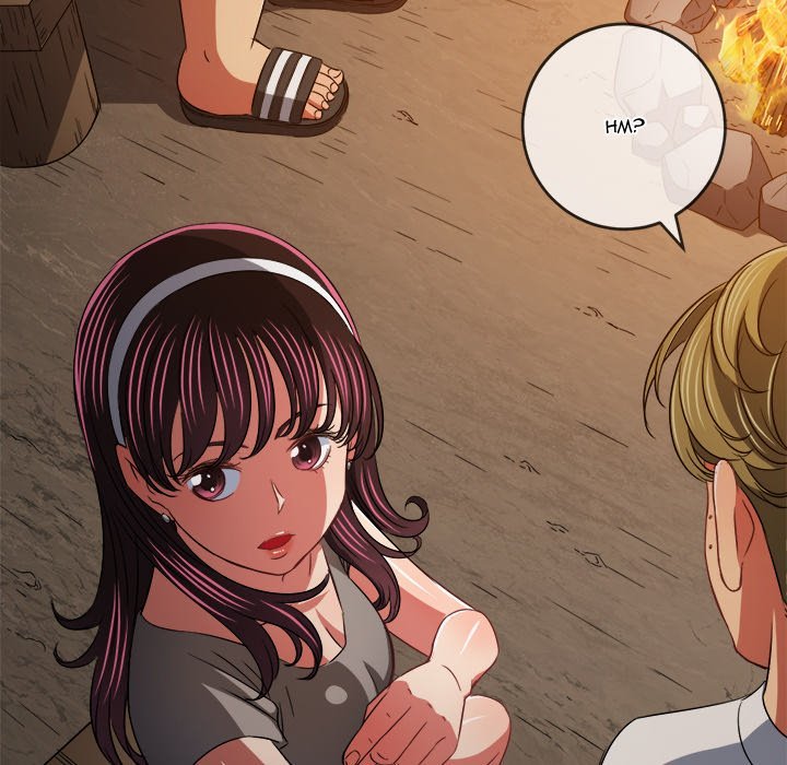 My High School Bully Manhwa - Chapter 152 Page 176